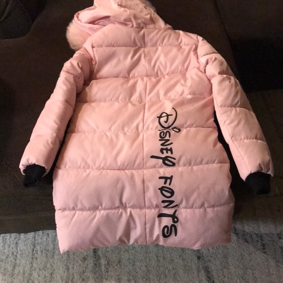 Jacket - Picture 2 of 2